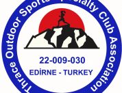 Thrace Nature Sports Specialty Club Association